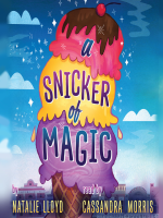 A_Snicker_of_Magic